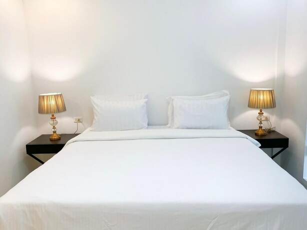 Imagen general del Hotel KS Suites. Foto 1
