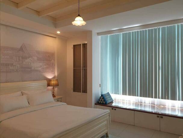Imagen de la habitación del Hotel KS Suites. Foto 17