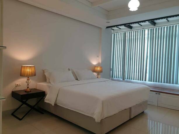 Imagen general del Hotel KS Suites. Foto 2