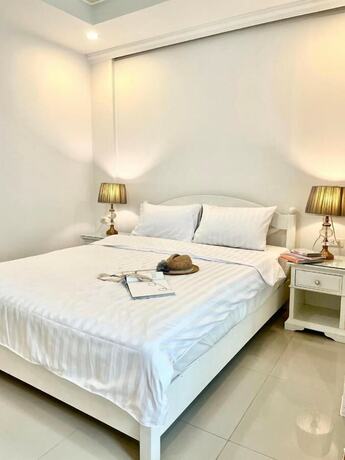 Imagen general del Hotel KS Suites. Foto 4