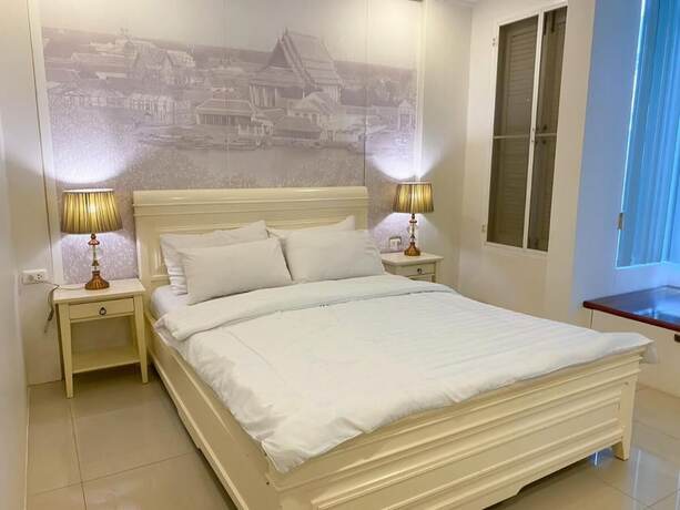 Imagen general del Hotel KS Suites. Foto 6