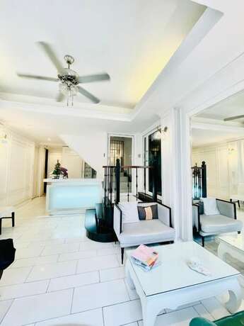 Imagen general del Hotel KS Suites. Foto 7