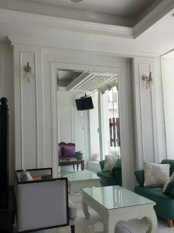 Imagen general del Hotel KS Suites. Foto 10
