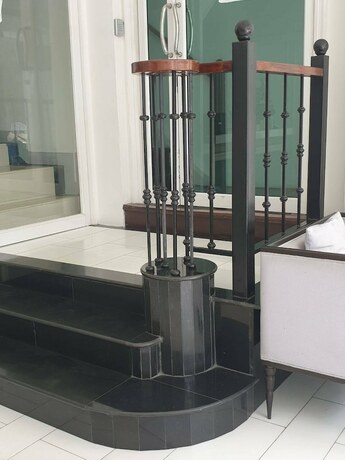 Imagen general del Hotel KS Suites. Foto 12