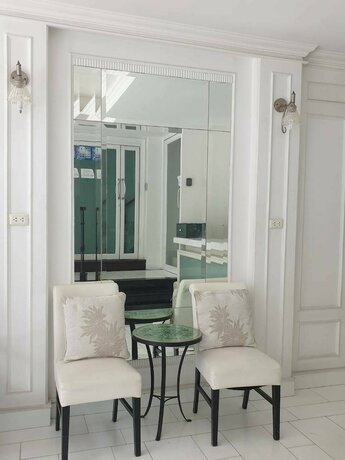 Imagen general del Hotel KS Suites. Foto 13