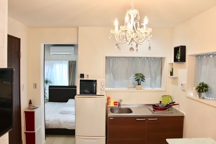 Imagen general del Hotel KSK House. Foto 2