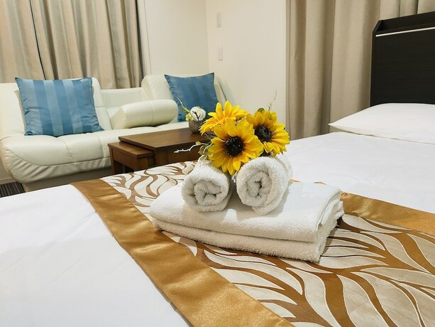 Imagen general del Hotel KSK House. Foto 3