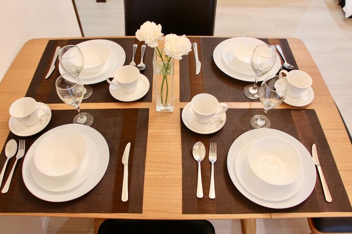 Imagen general del Hotel KSK House. Foto 5