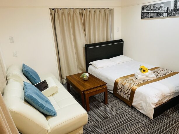 Imagen general del Hotel KSK House. Foto 6