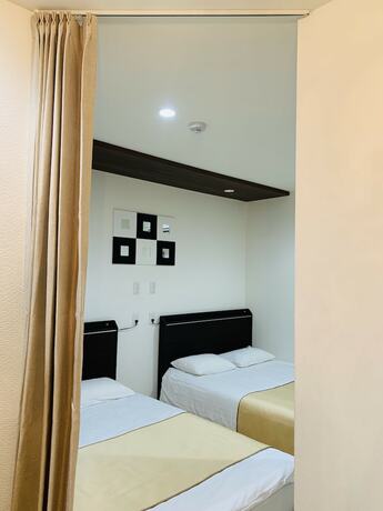 Imagen general del Hotel KSK House. Foto 8