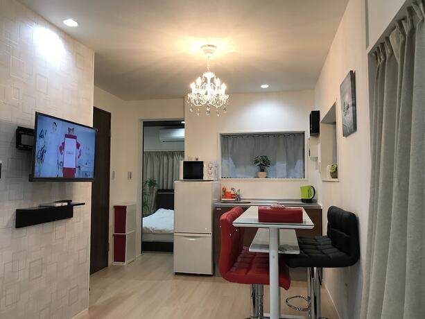 Imagen general del Hotel KSK House. Foto 11