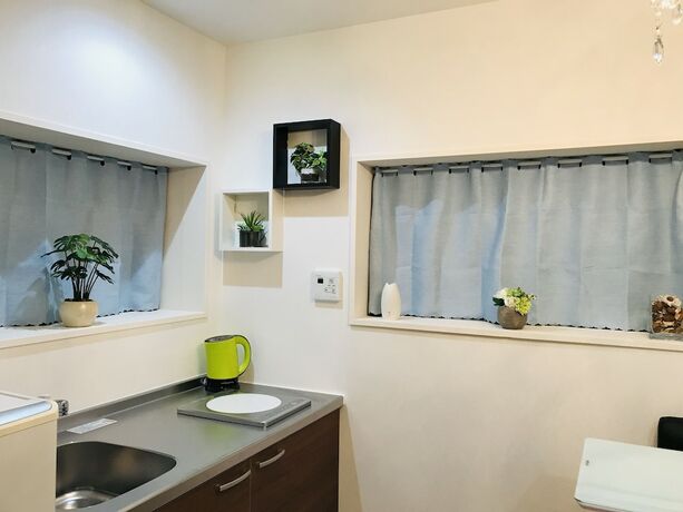 Imagen general del Hotel KSK House. Foto 13