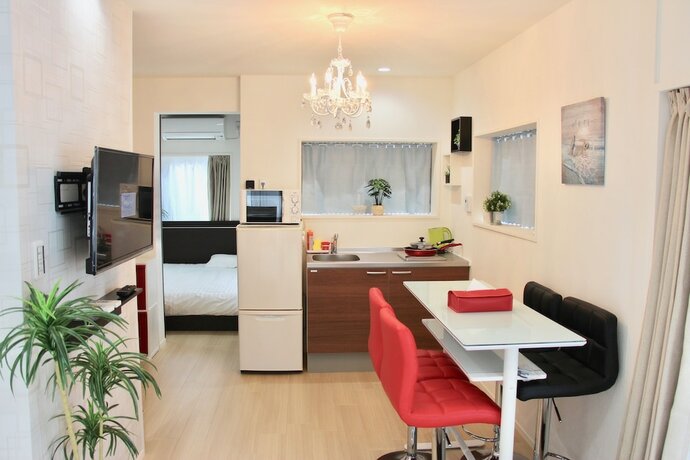 Imagen general del Hotel KSK House. Foto 14