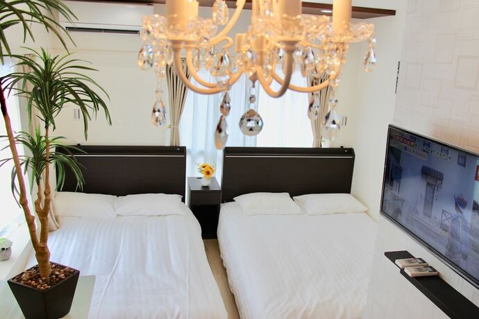 Imagen general del Hotel KSK House. Foto 1