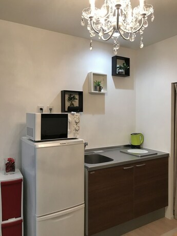 Imagen de la habitación del Hotel KSK House. Foto 21
