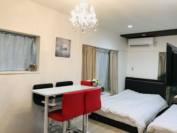Imagen de la habitación del Hotel KSK House. Foto 22