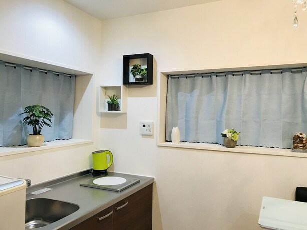 Imagen de la habitación del Hotel KSK House. Foto 24