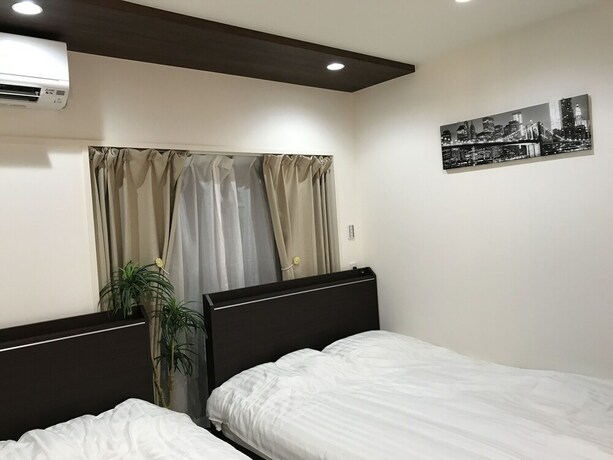 Imagen de la habitación del Hotel KSK House. Foto 25