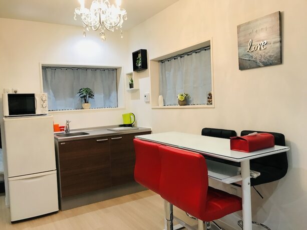 Imagen de la habitación del Hotel KSK House. Foto 30