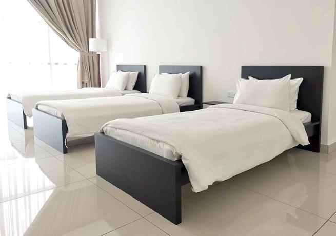 Imagen de la habitación del Hotel KSL Hotel & Resort. Foto 4