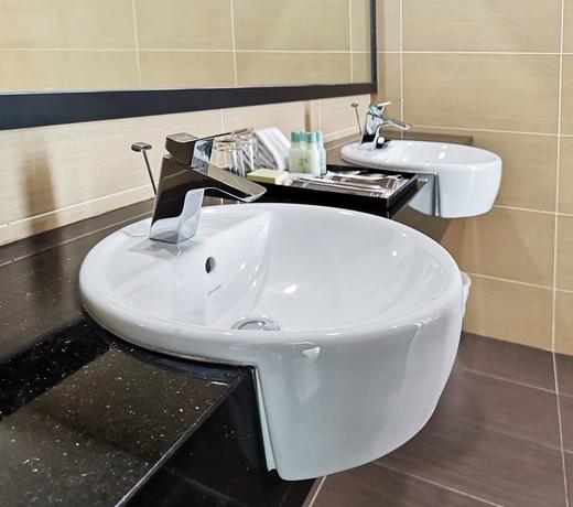 Imagen de la habitación del Hotel KSL Hotel & Resort. Foto 8