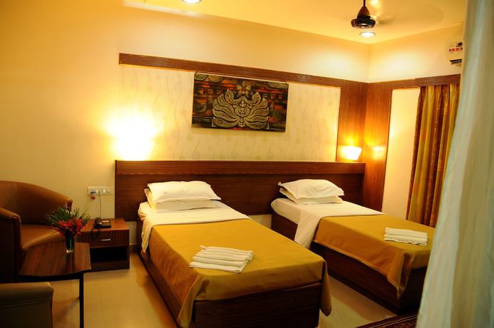 Imagen de la habitación del Hotel KSTDC Mayura Bhuvaneshwari. Foto 6