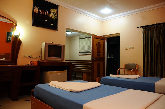 Imagen de la habitación del Hotel KSTDC Mayura Bhuvaneshwari. Foto 7
