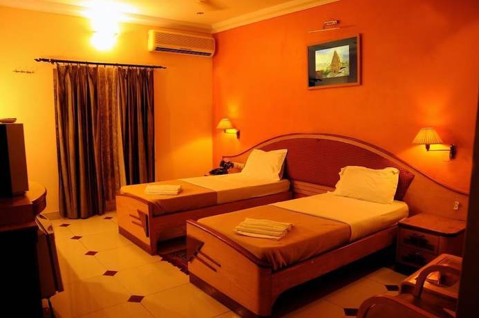Imagen de la habitación del Hotel KSTDC Mayura Bhuvaneshwari. Foto 8