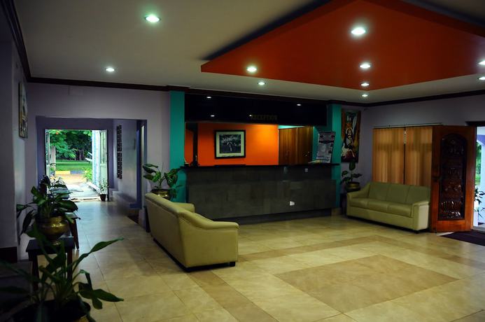 Imagen de los interiores del Hotel KSTDC Mayura Bhuvaneshwari. Foto 13