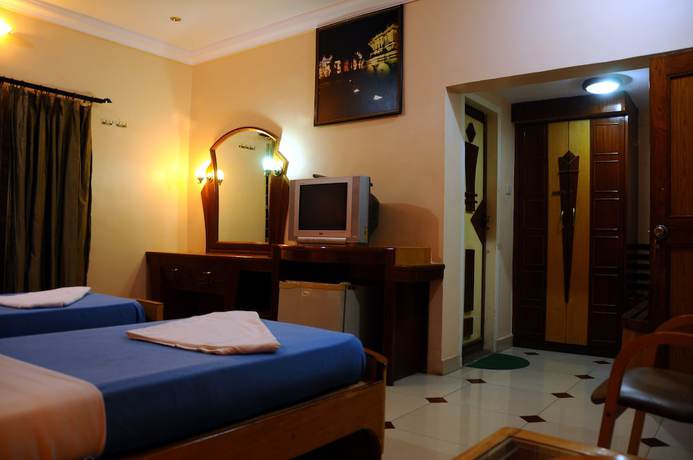 Imagen de la habitación del Hotel KSTDC Mayura Bhuvaneshwari. Foto 9