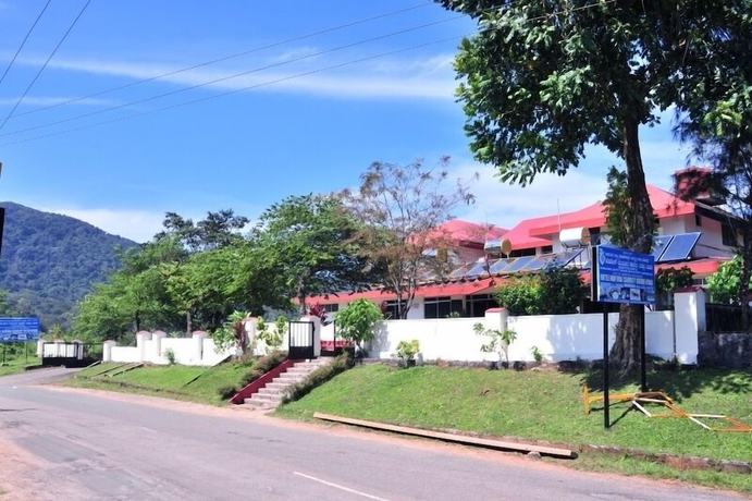 Imagen general del Hotel KSTDC Mayura Kauvery. Foto 2