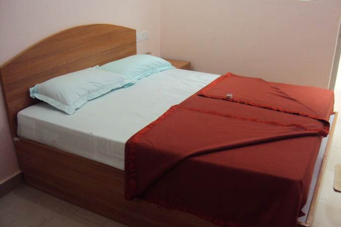 Imagen de la habitación del Hotel KSTDC Mayura Kauvery. Foto 12