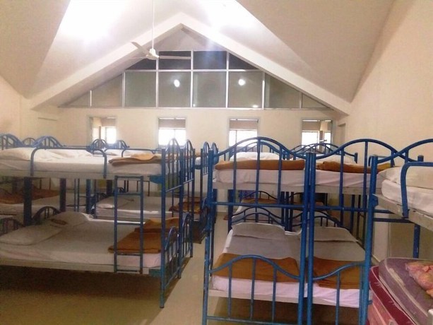 Imagen de los interiores del Hotel KSTDC Mayura Kauvery. Foto 19