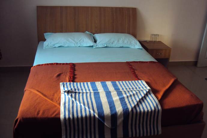 Imagen de la habitación del Hotel KSTDC Mayura Kauvery. Foto 15