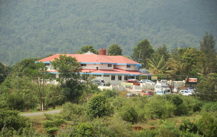 Imagen general del Hotel KSTDC Mayura Kauvery. Foto 3