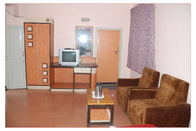 Imagen de la habitación del Hotel KSTDC Mayura Vijayanagara. Foto 7