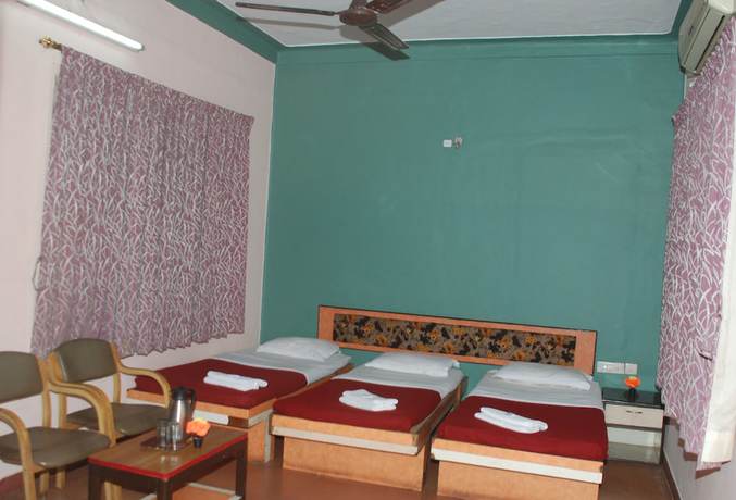 Imagen de la habitación del Hotel KSTDC Mayura Vijayanagara. Foto 10