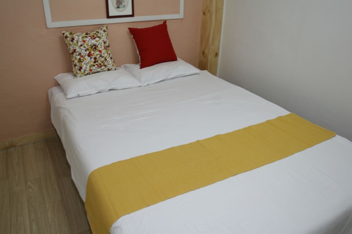 Imagen de la habitación del Hotel K-Seoul. Foto 6