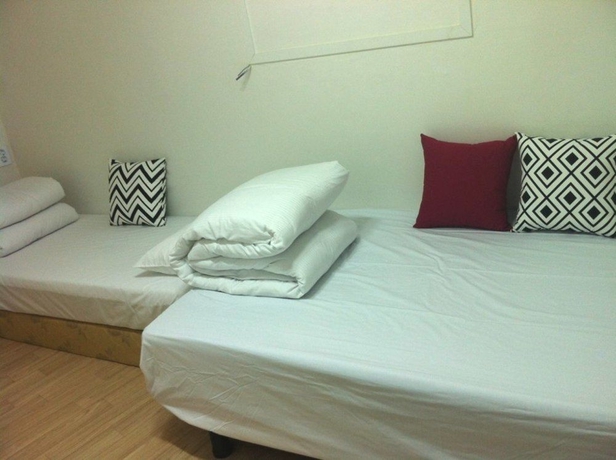 Imagen de la habitación del Hotel K-Seoul. Foto 7