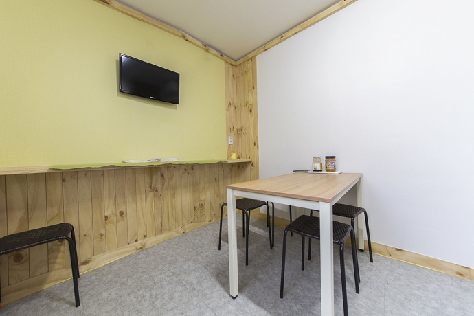 Imagen general del Hotel K-Seoul. Foto 1