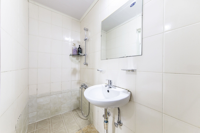 Imagen de la habitación del Hotel K-Seoul. Foto 8