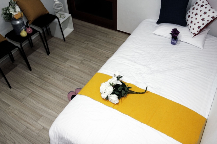 Imagen de la habitación del Hotel K-Seoul. Foto 9