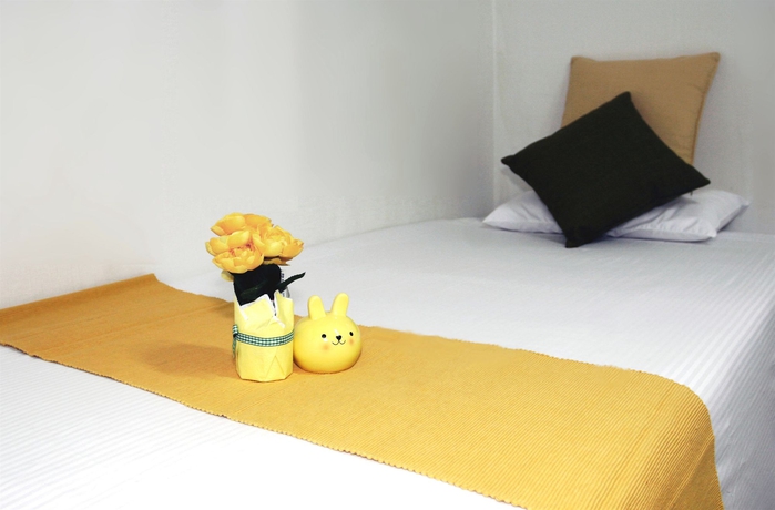 Imagen de la habitación del Hotel K-Seoul. Foto 10