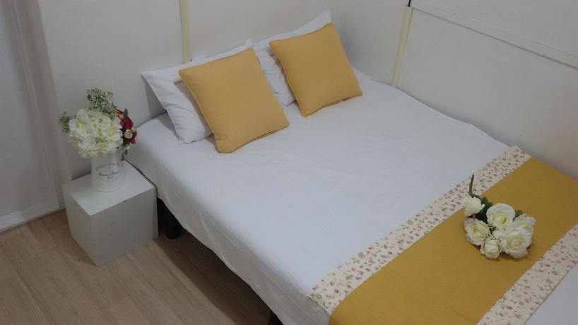 Imagen de la habitación del Hotel K-Seoul. Foto 11