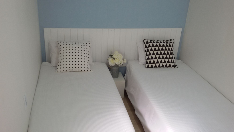 Imagen de la habitación del Hotel K-Seoul. Foto 12