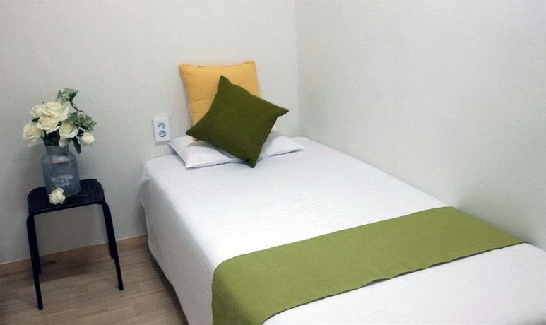 Imagen de la habitación del Hotel K-Seoul. Foto 13