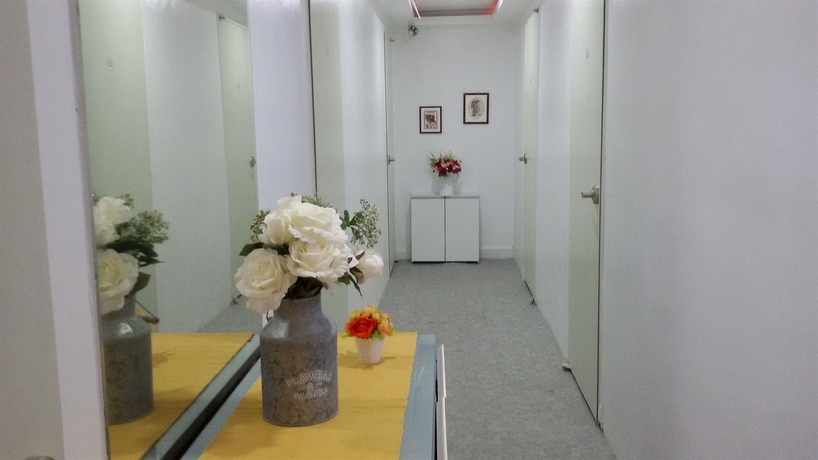 Imagen de los interiores del Hotel K-Seoul. Foto 15