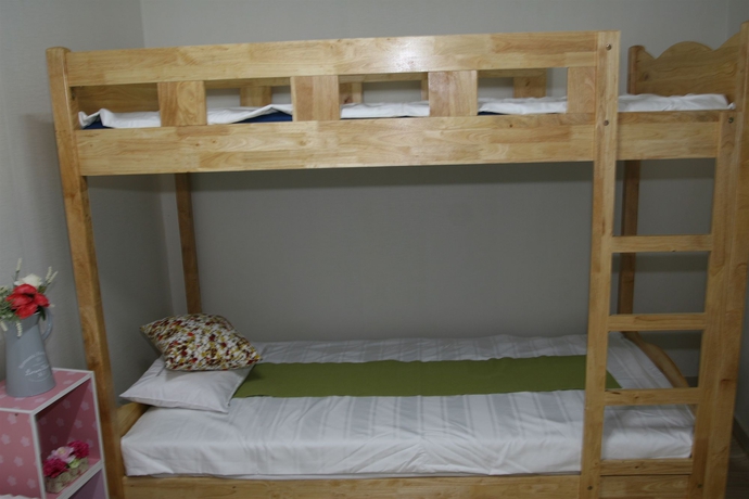 Imagen de la habitación del Hotel K-Seoul. Foto 14