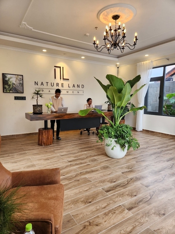 Imagen de los interiores del Hotel KSol and Apartment. Foto 16