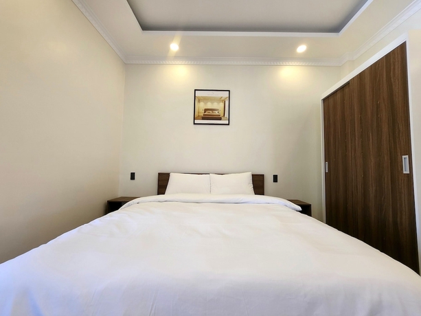 Imagen de la habitación del Hotel KSol and Apartment. Foto 11